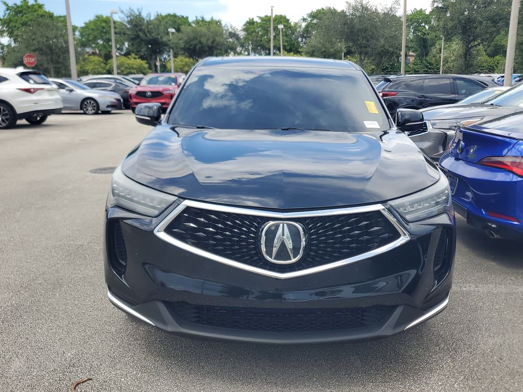 acura rdx 2024 5J8TC2H58RL007260 image acura rdx 2024 5J8TC2H58RL007260 image