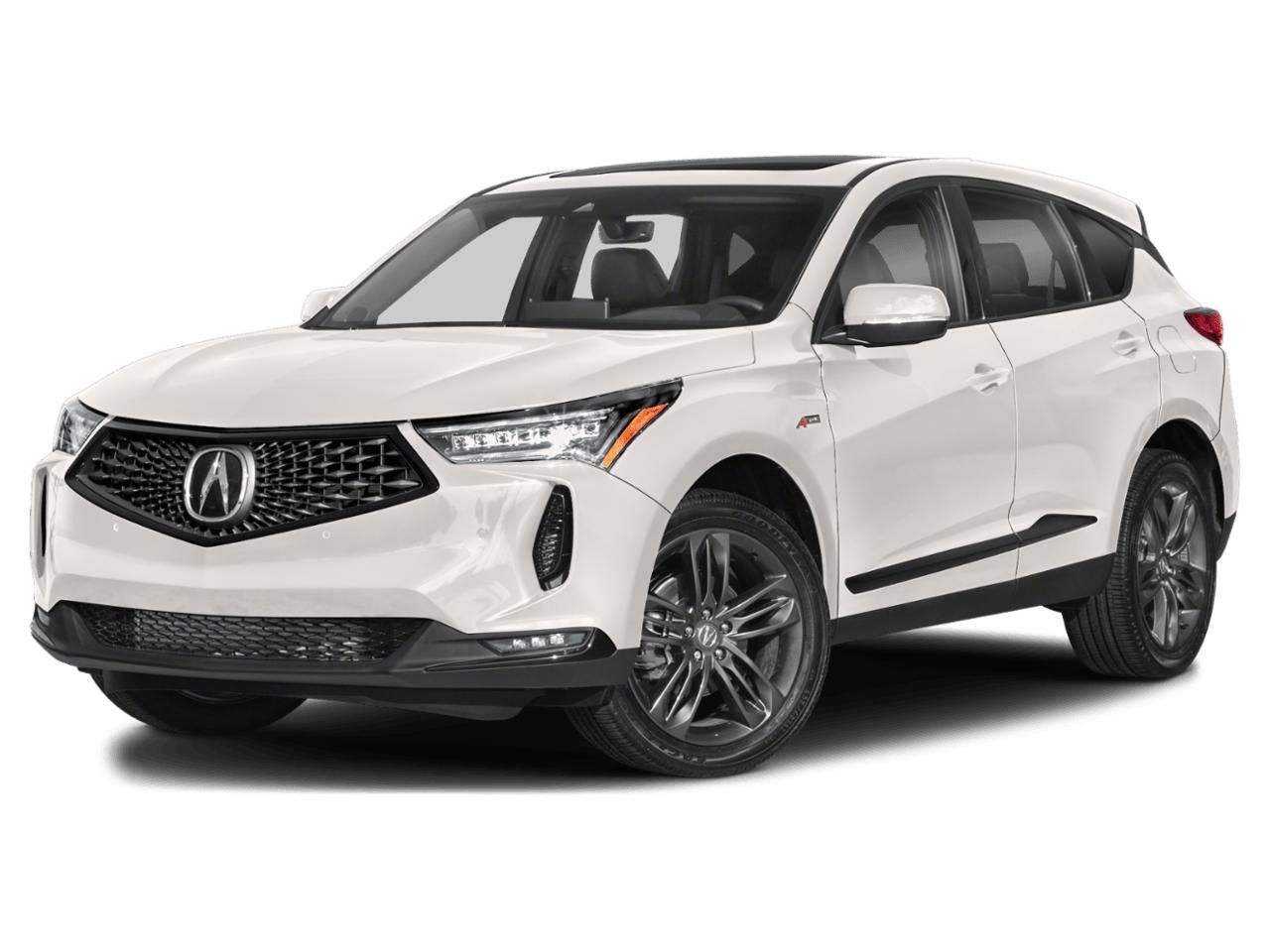 acura rdx 2024 5J8TC2H68RL025024 image