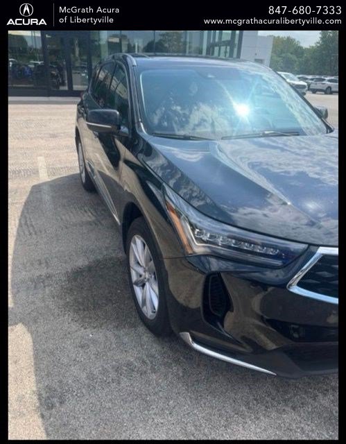 acura rdx 2024 5J8TC2H3XRL014631 image acura rdx 2024 5J8TC2H3XRL014631 image