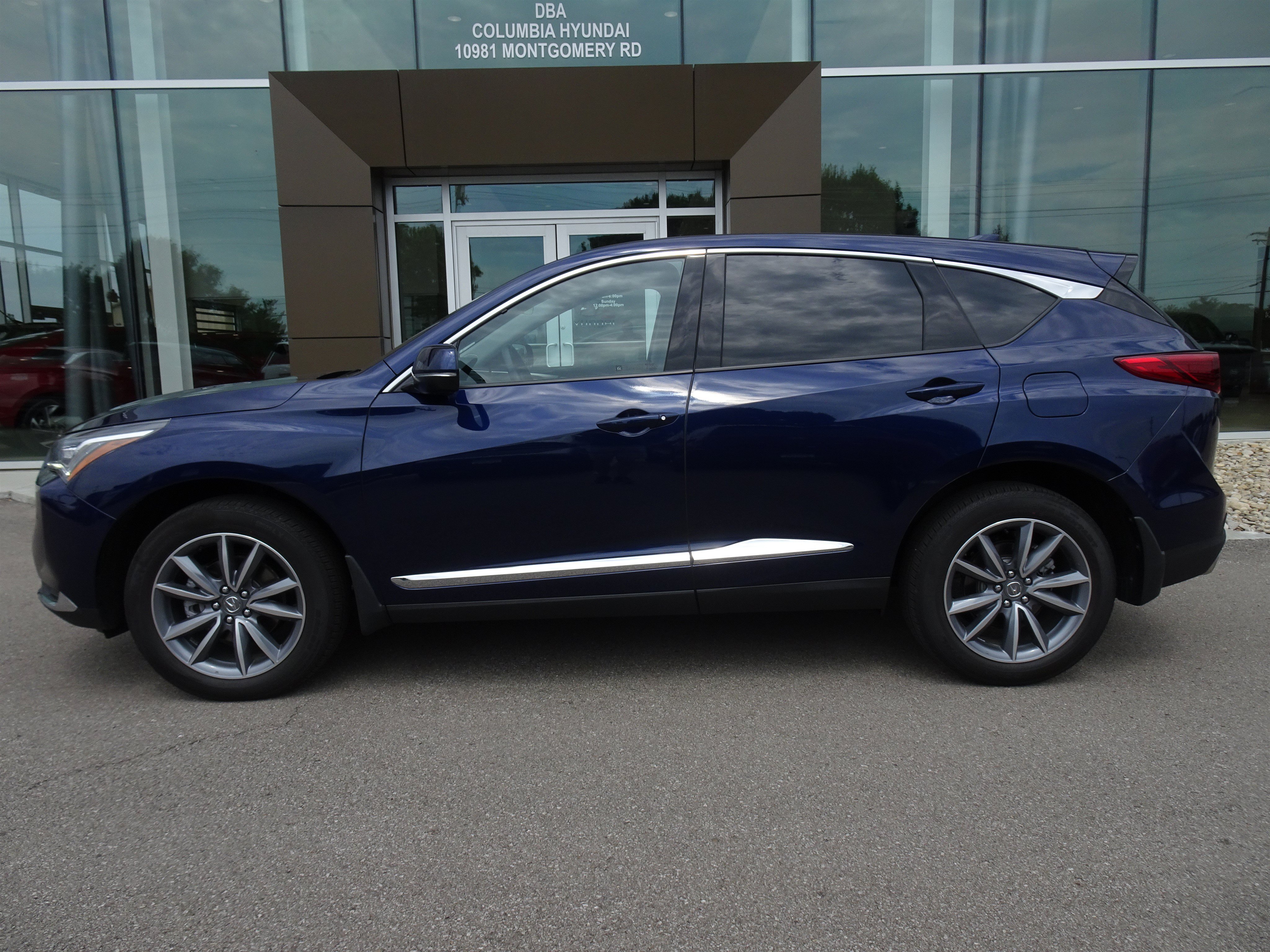 acura rdx 2024 5J8TC2H57RL034045 image acura rdx 2024 5J8TC2H57RL034045 image
