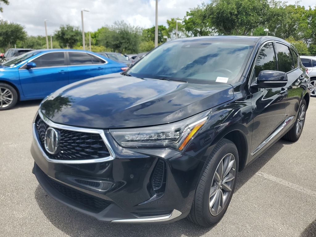 acura rdx 2024 5J8TC2H53RL040909 image acura rdx 2024 5J8TC2H53RL040909 image
