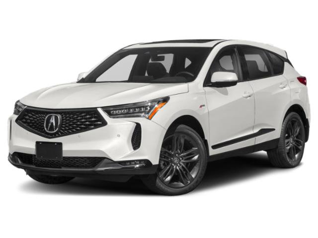 acura rdx 2024 5J8TC2H30RL024553 image
