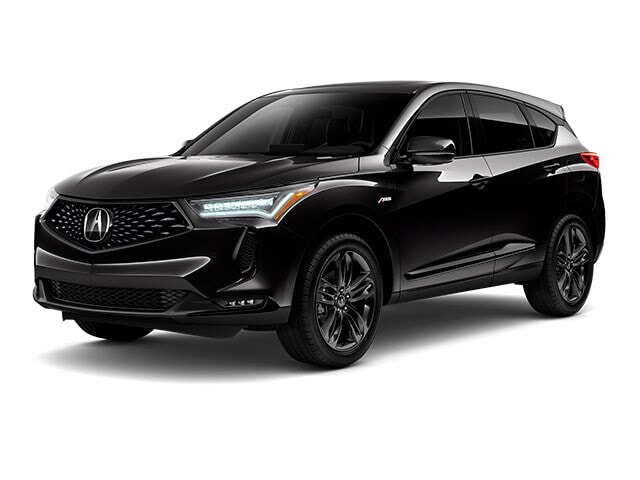 acura rdx 2024 5J8TC2H64RL035274 image