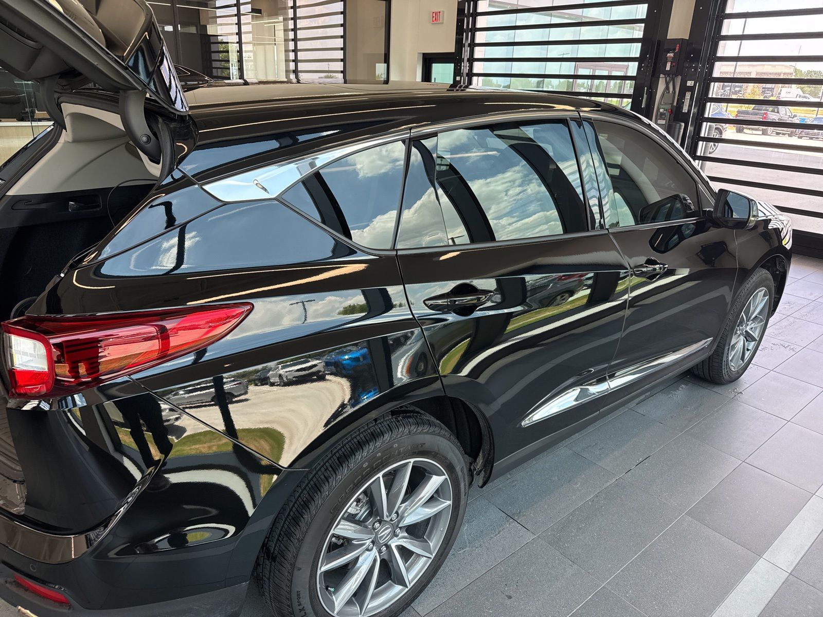 acura rdx 2024 5J8TC2H55RL032911 image acura rdx 2024 5J8TC2H55RL032911 image