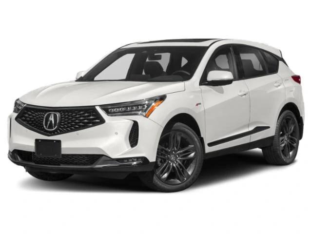 acura rdx 2024 5J8TC2H3XRL023569 image acura rdx 2024 5J8TC2H3XRL023569 image