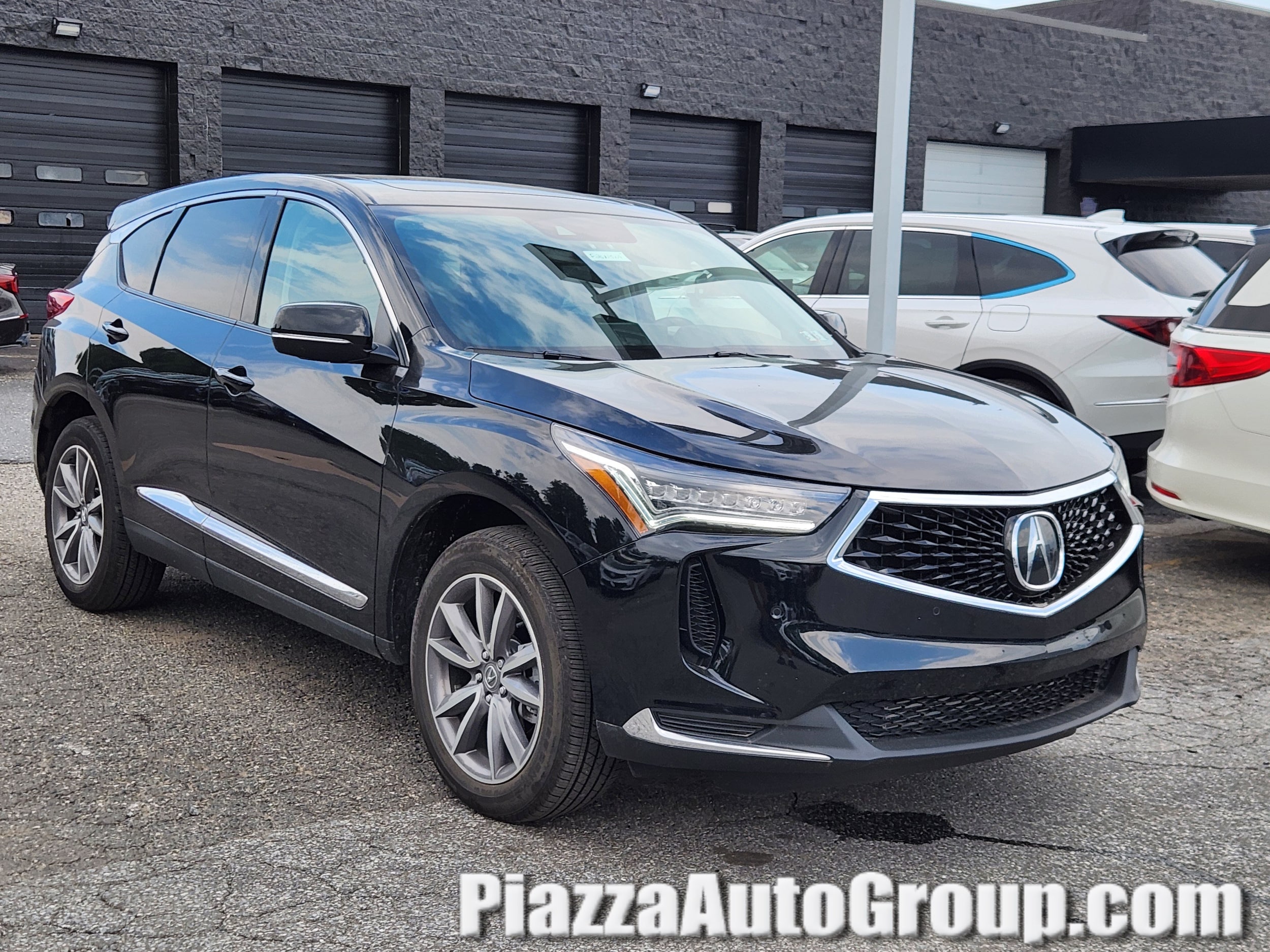 acura rdx 2024 5J8TC2H58RL027167 image acura rdx 2024 5J8TC2H58RL027167 image