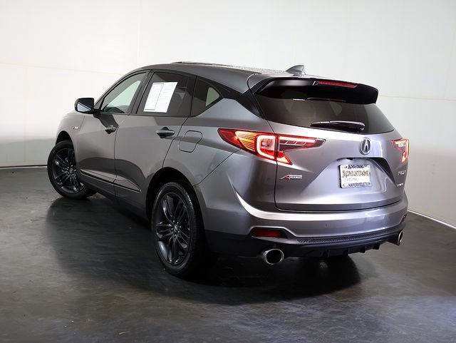 acura rdx 2024 5J8TC2H64RL037266 image