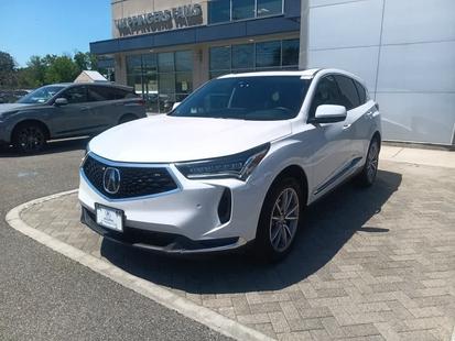 acura rdx 2024 5J8TC2H55RL018880 image acura rdx 2024 5J8TC2H55RL018880 image