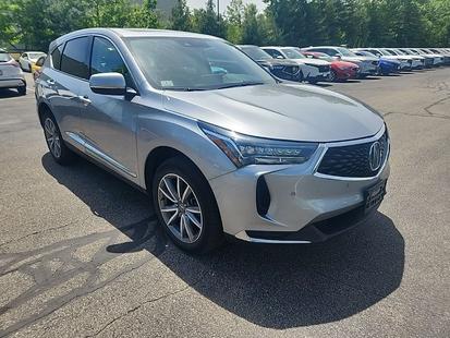acura rdx 2024 5J8TC2H53RL005352 image acura rdx 2024 5J8TC2H53RL005352 image
