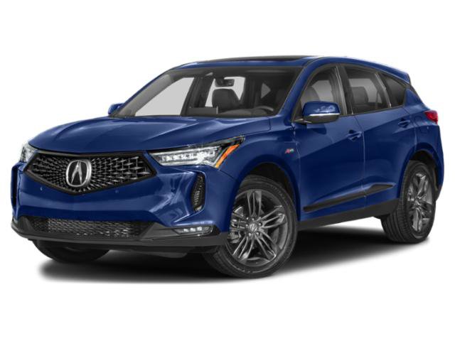 acura rdx 2024 5J8TC2H64RL000914 image