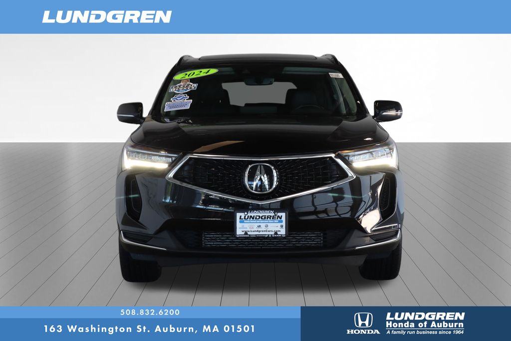 acura rdx 2024 5J8TC2H57RL015124 image acura rdx 2024 5J8TC2H57RL015124 image