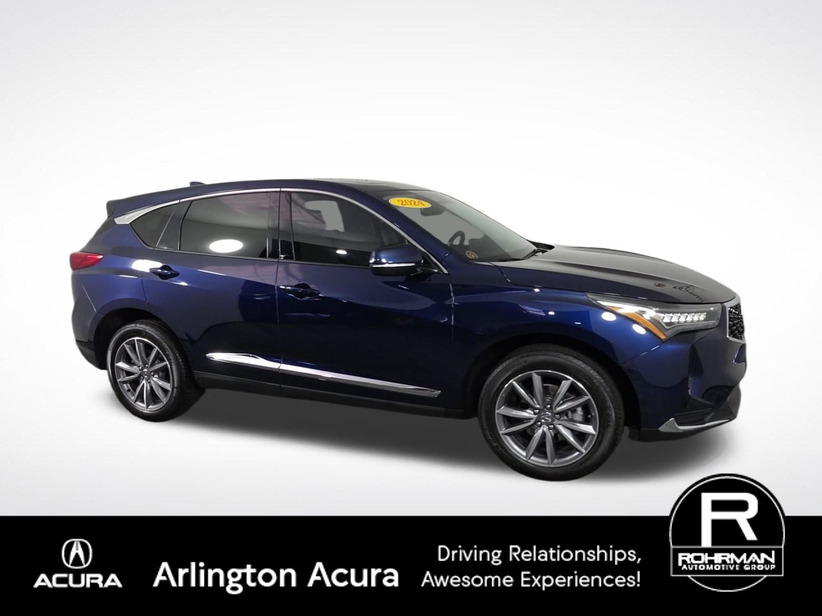 acura rdx 2024 5J8TC2H58RL040064 image acura rdx 2024 5J8TC2H58RL040064 image