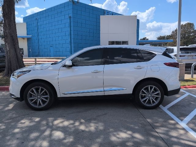 acura rdx 2024 5J8TC2H55RL027191 image acura rdx 2024 5J8TC2H55RL027191 image