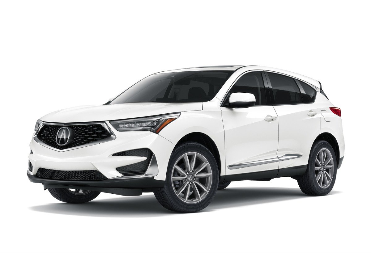 acura rdx 2020 5J8TC2H53LL015418 image
