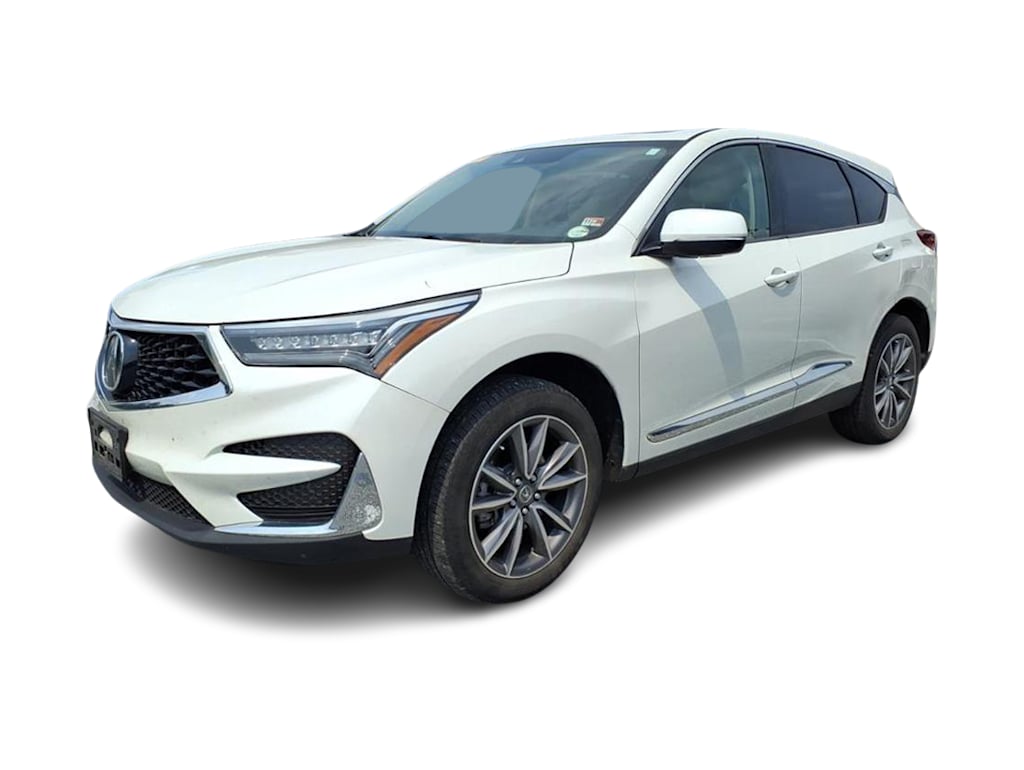 acura rdx 2020 5J8TC2H56LL038420 image acura rdx 2020 5J8TC2H56LL038420 image