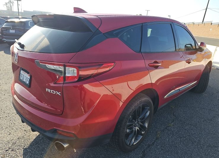 acura rdx 2020 5J8TC1H62LL011329 image acura rdx 2020 5J8TC1H62LL011329 image