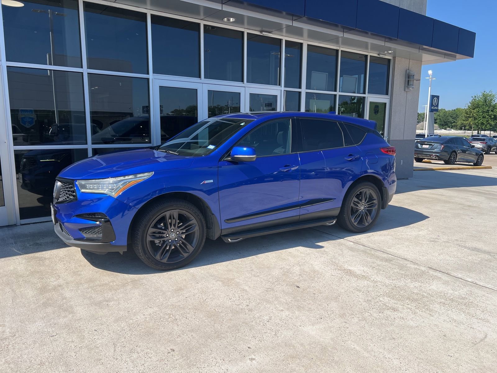 acura rdx 2020 5J8TC1H6XLL018965 image acura rdx 2020 5J8TC1H6XLL018965 image
