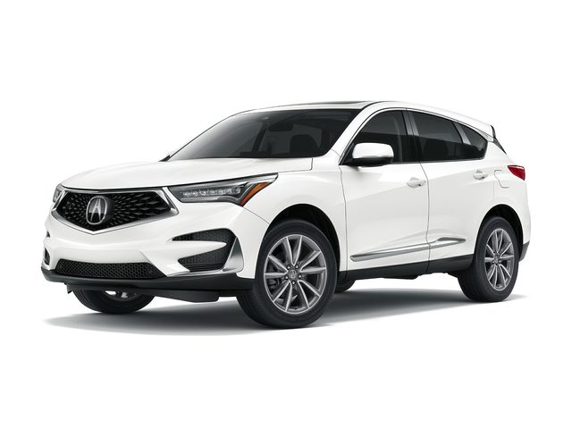acura rdx 2020 5J8TC1H50LL019209 image