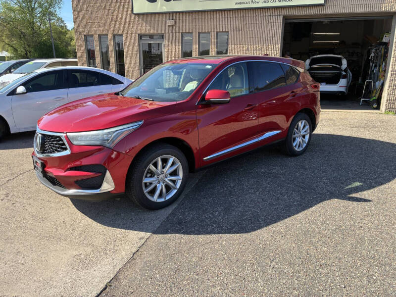 acura rdx 2020 5J8TC2H31LL003816 image acura rdx 2020 5J8TC2H31LL003816 image