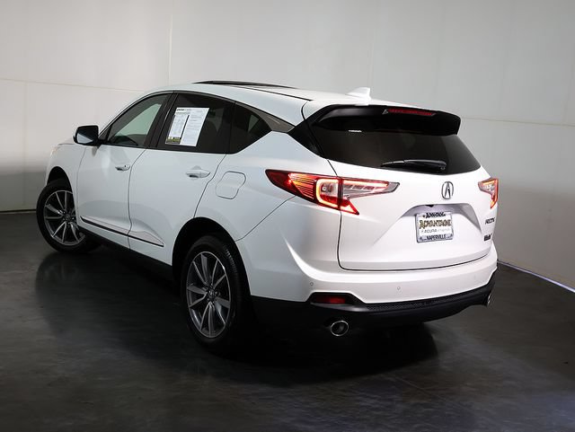acura rdx 2020 5J8TC2H59LL041151 image