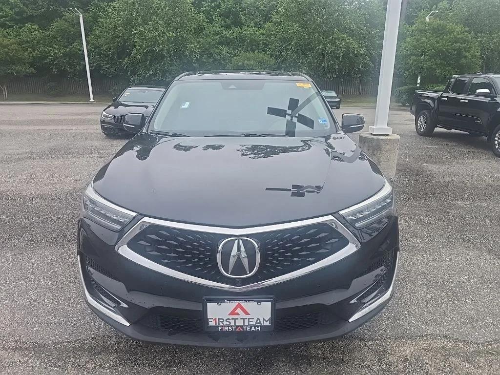 acura rdx 2020 5J8TC1H77LL006121 image acura rdx 2020 5J8TC1H77LL006121 image