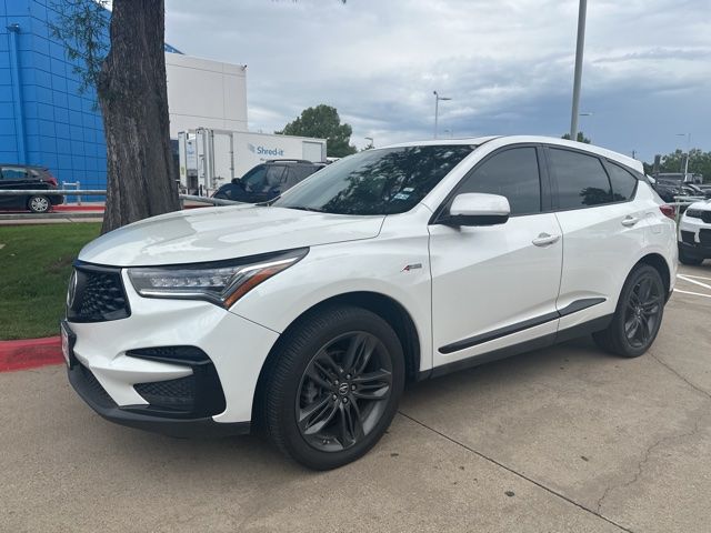 acura rdx 2020 5J8TC1H67LL000620 image acura rdx 2020 5J8TC1H67LL000620 image