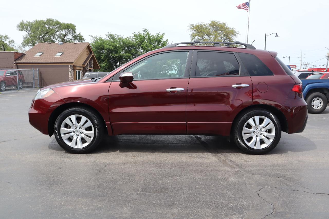 acura rdx 2011 5J8TB1H51BA006398 image acura rdx 2011 5J8TB1H51BA006398 image