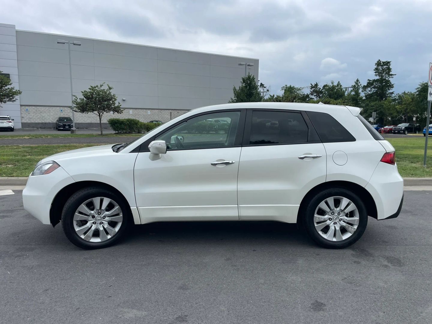 acura rdx 2011 5J8TB1H57BA003411 image acura rdx 2011 5J8TB1H57BA003411 image