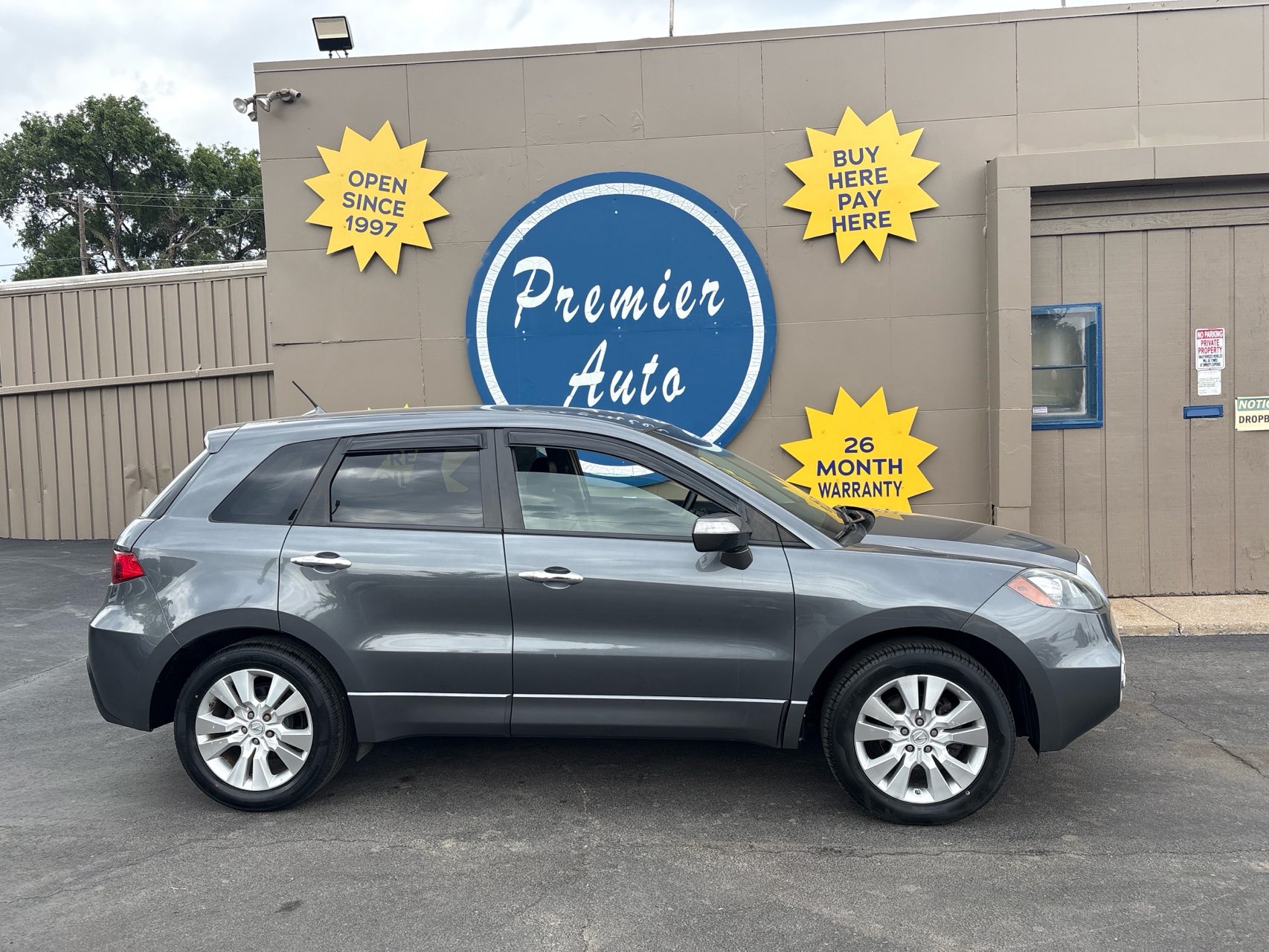 acura rdx 2011 5J8TB2H27BA006580 image acura rdx 2011 5J8TB2H27BA006580 image