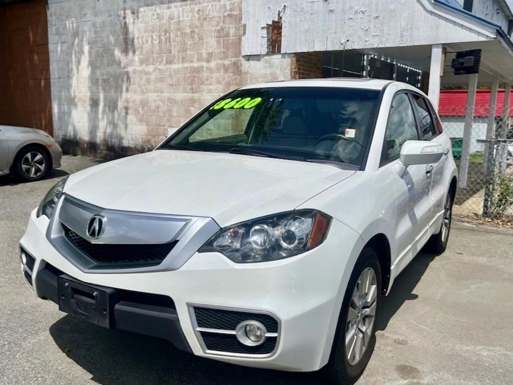 acura rdx 2011 5J8TB1H23BA008241 image acura rdx 2011 5J8TB1H23BA008241 image
