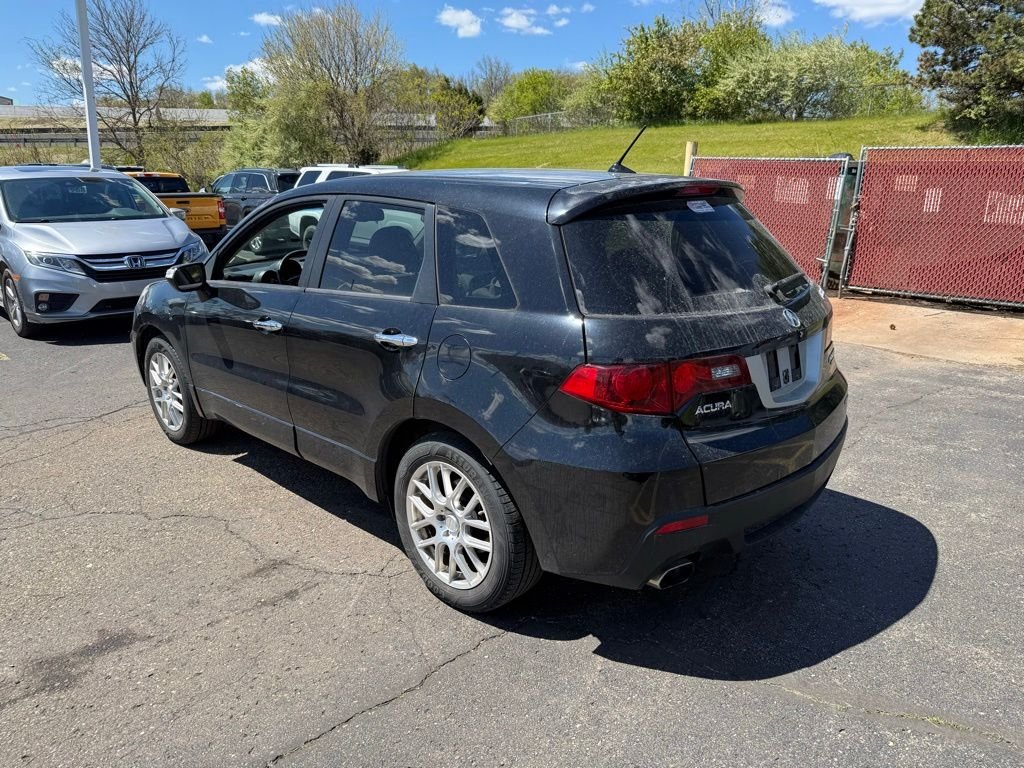 acura rdx 2011 5J8TB1H5XBA006268 image acura rdx 2011 5J8TB1H5XBA006268 image