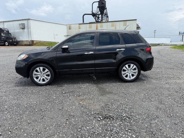 acura rdx 2011 5J8TB2H54BA001153 image acura rdx 2011 5J8TB2H54BA001153 image