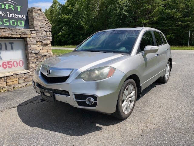 acura rdx 2011 5J8TB2H26BA003444 image acura rdx 2011 5J8TB2H26BA003444 image