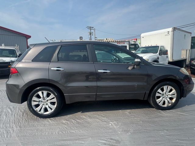 acura rdx 2011 5J8TB1H27BA003530 image acura rdx 2011 5J8TB1H27BA003530 image