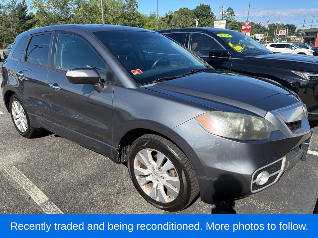 acura rdx 2011 5J8TB1H5XBA000986 image acura rdx 2011 5J8TB1H5XBA000986 image