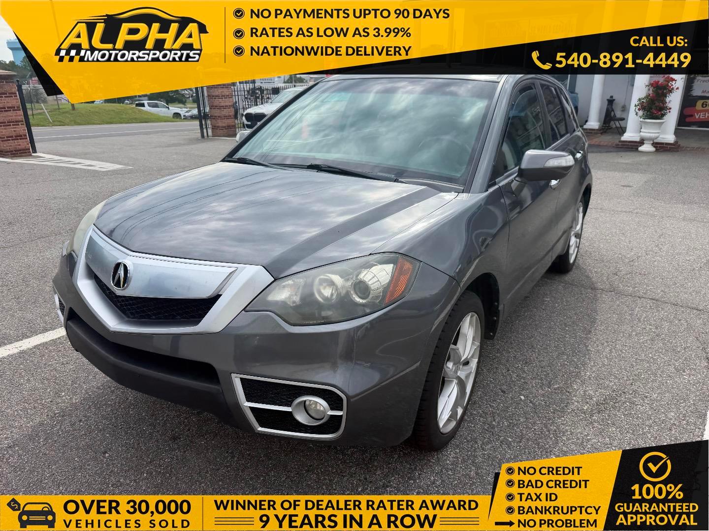 acura rdx 2011 5J8TB1H52BA004627 image acura rdx 2011 5J8TB1H52BA004627 image