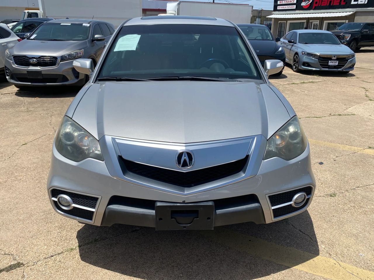 acura rdx 2011 5J8TB1H55BA004248 image acura rdx 2011 5J8TB1H55BA004248 image
