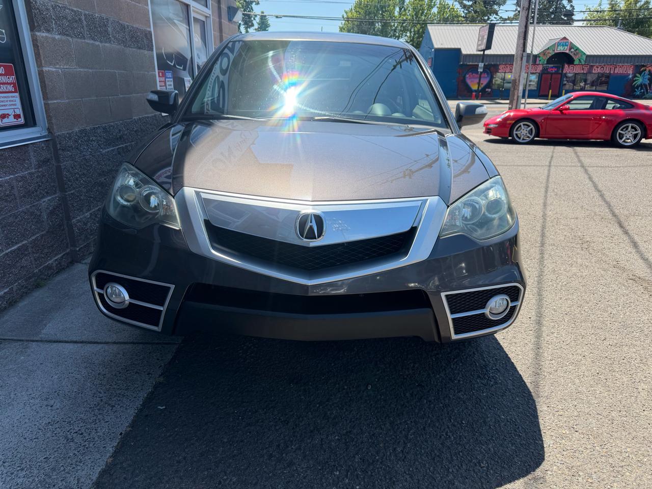 acura rdx 2011 5J8TB2H27BA003355 image acura rdx 2011 5J8TB2H27BA003355 image
