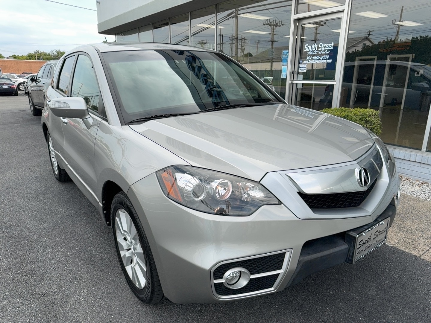 acura rdx 2011 5J8TB1H20BA001117 image acura rdx 2011 5J8TB1H20BA001117 image