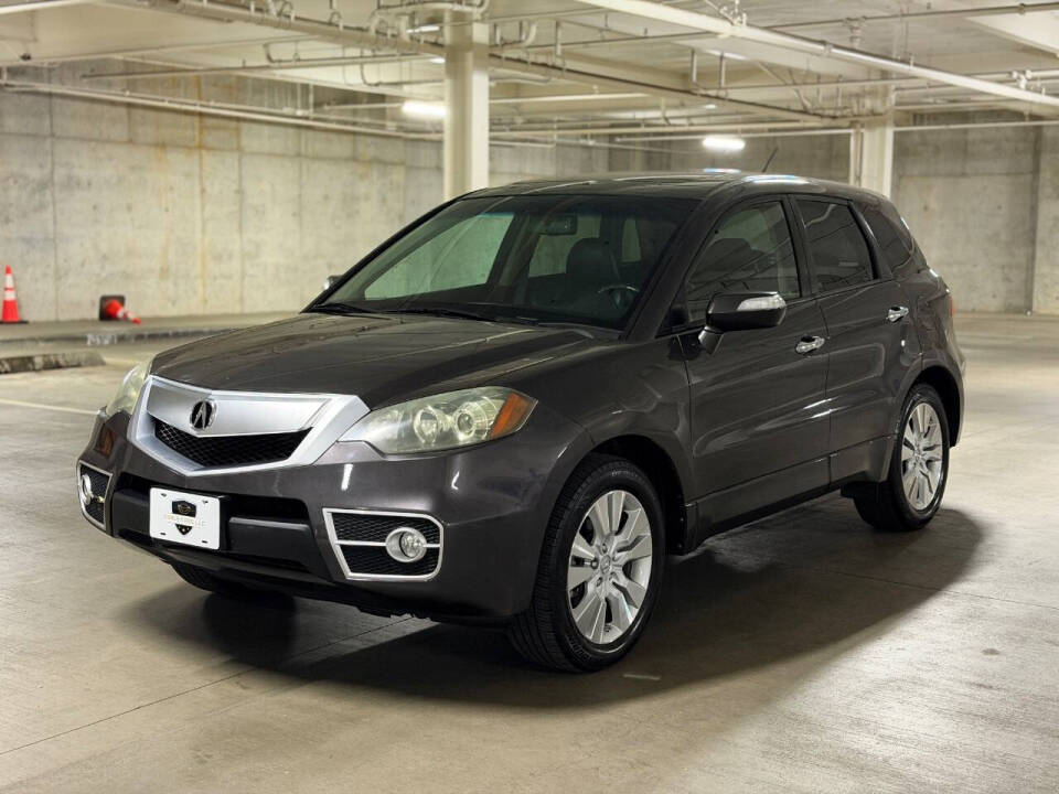 acura rdx 2011 5J8TB2H25BA002558 image acura rdx 2011 5J8TB2H25BA002558 image