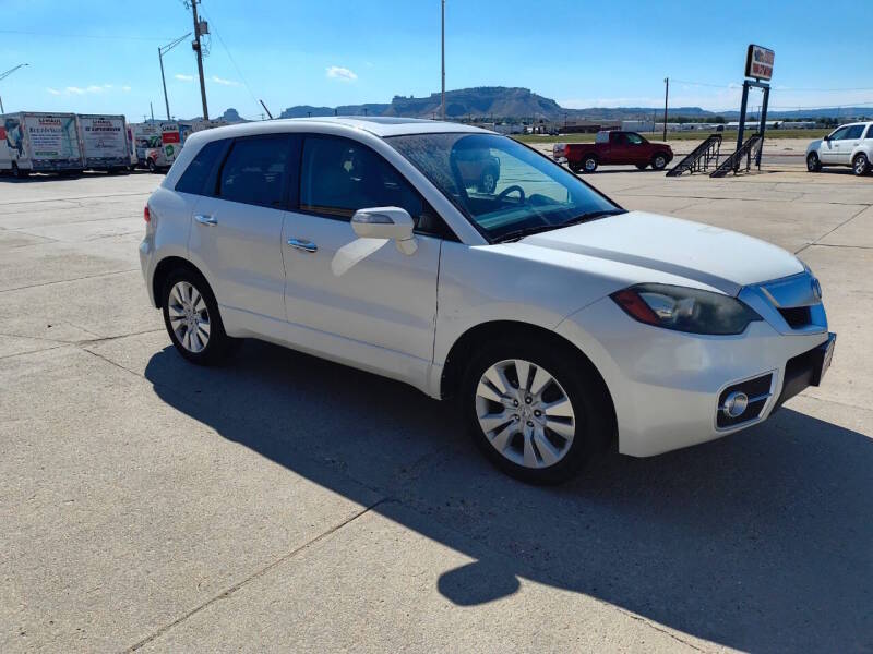 acura rdx 2011 5J8TB1H52BA001078 image acura rdx 2011 5J8TB1H52BA001078 image