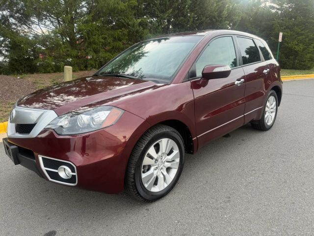 acura rdx 2011 5J8TB1H54BA005276 image acura rdx 2011 5J8TB1H54BA005276 image