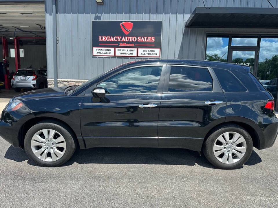 acura rdx 2011 5J8TB1H27BA007531 image acura rdx 2011 5J8TB1H27BA007531 image
