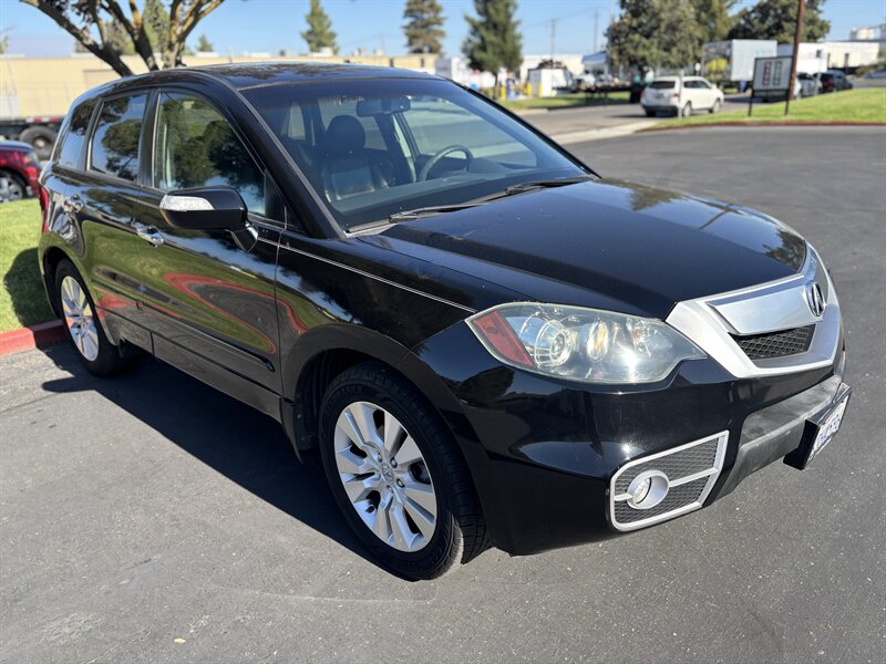 acura rdx 2011 5J8TB1H51BA001265 image acura rdx 2011 5J8TB1H51BA001265 image
