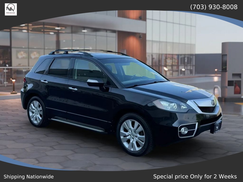 acura rdx 2011 5J8TB1H29BA001147 image acura rdx 2011 5J8TB1H29BA001147 image