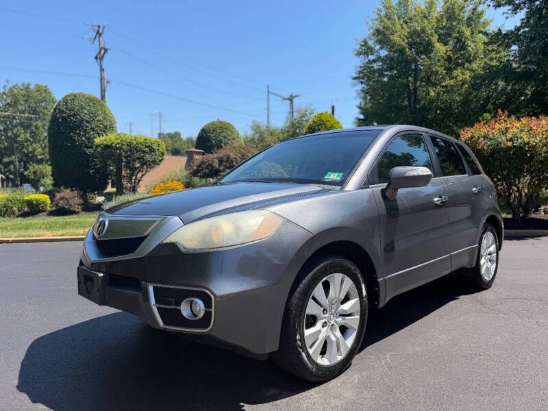 acura rdx 2011 5J8TB2H27BA001461 image acura rdx 2011 5J8TB2H27BA001461 image
