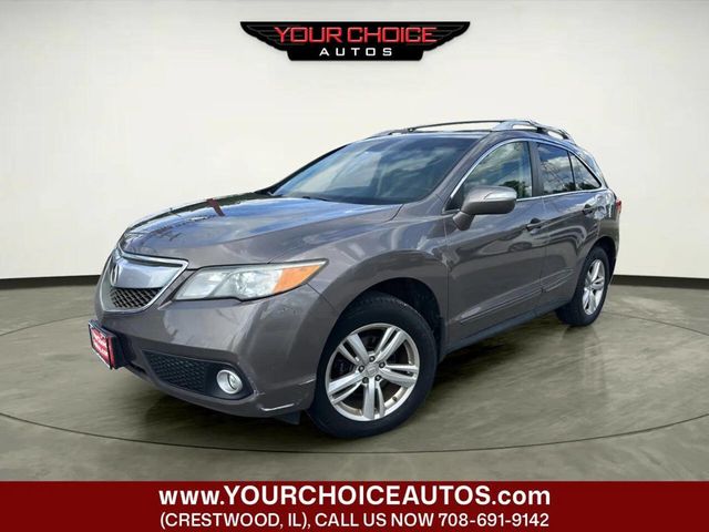 acura rdx 2013 5J8TB4H58DL014944 image acura rdx 2013 5J8TB4H58DL014944 image