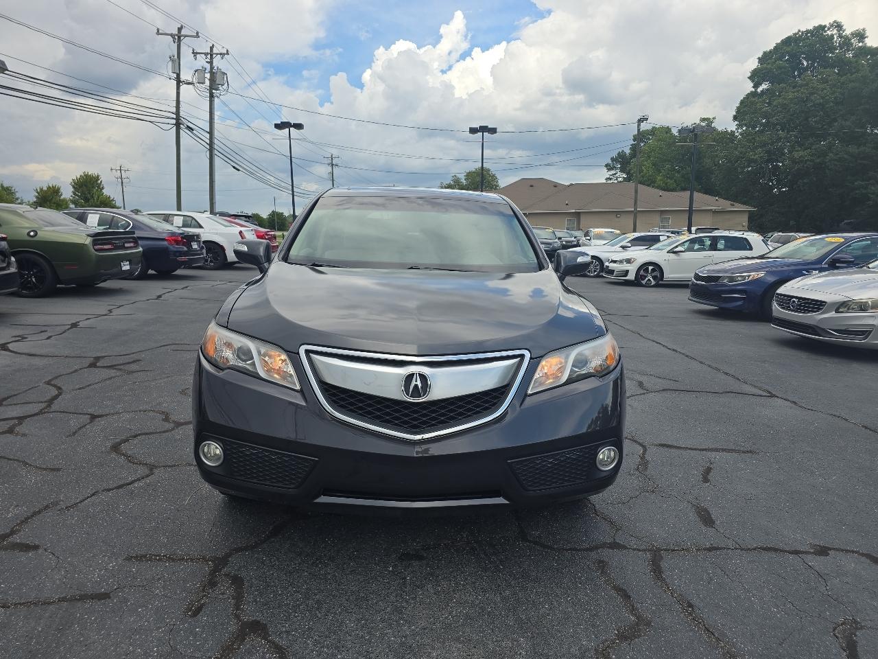 acura rdx 2013 5J8TB3H55DL005046 image acura rdx 2013 5J8TB3H55DL005046 image