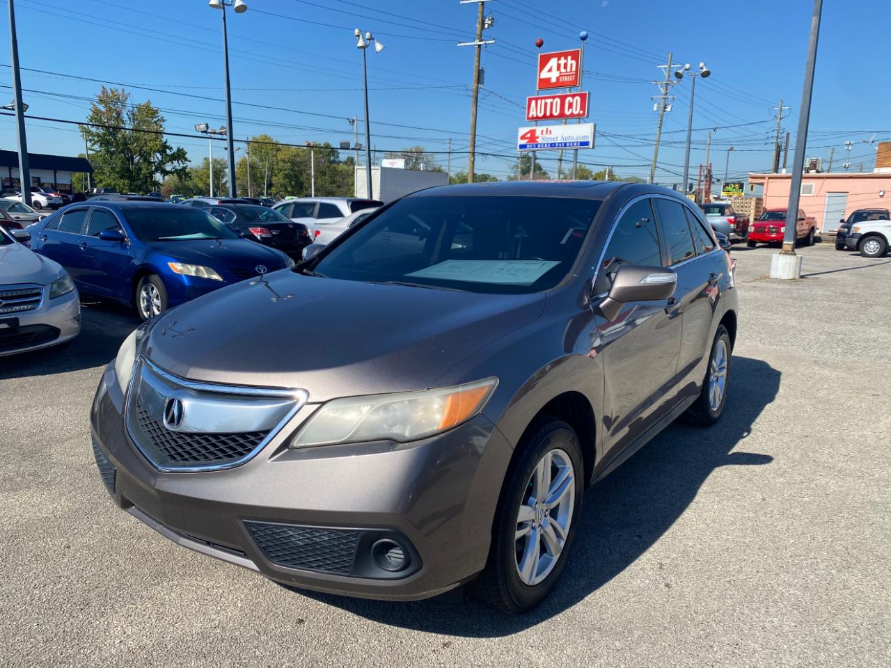 acura rdx 2013 5J8TB3H36DL019388 image acura rdx 2013 5J8TB3H36DL019388 image
