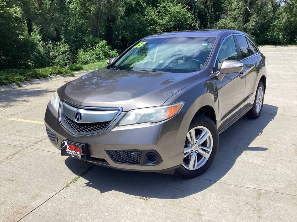 acura rdx 2013 5J8TB4H3XDL010571 image acura rdx 2013 5J8TB4H3XDL010571 image